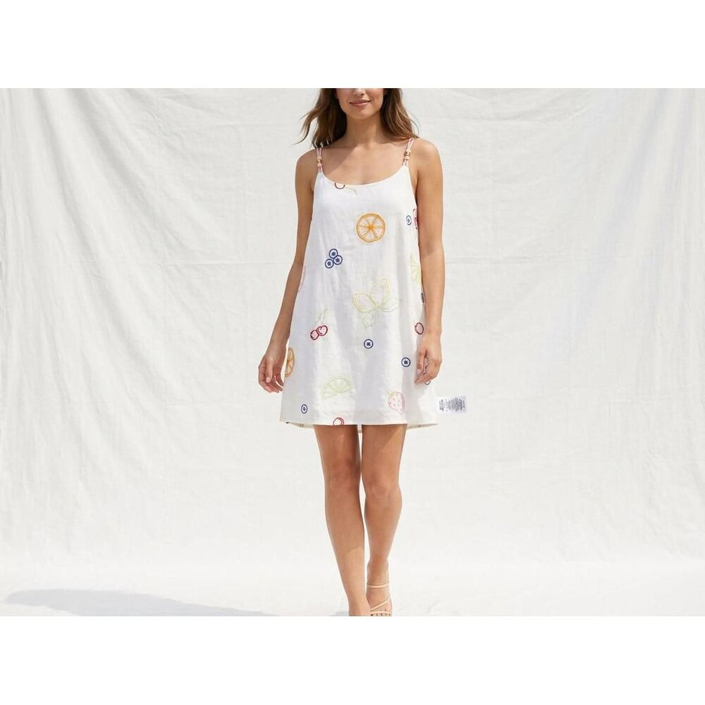 C-c-california Women's Dress